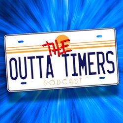 The Outta Timers Podcast Network