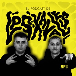  El podcast de Los Xavales 