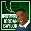 The Jordan Baylor Draft artwork