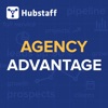 Agency Advantage - Actionable advice to help digital agency owners, consultants, and freelancers  be more successful artwork