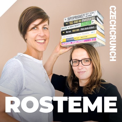 Rosteme:CzechCrunch