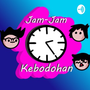 Jam Jam Kebodohan