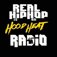(WHHR) HoodHeat Radio podcast