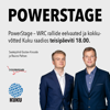 PowerStage - Kuku Raadio