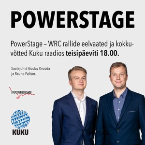 PowerStage