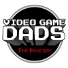 Videogame Dads Podcast artwork