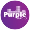 Purple Radio On Demand artwork