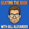 Beating The Book with Gill Alexander artwork