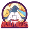 Godzillavangelists artwork