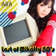 Last of Mikatty 80&#39;s - ALFAポッドキャスト