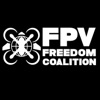 FPV Freedom Coalition Podcast artwork