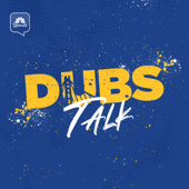 Dubs Talk: A Golden State Warriors Podcast - Monte Poole, NBC Sports Bay Area