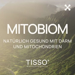 MitoBiom - natürlich gesund mit Darm und Mitochondrien