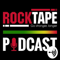 RockTape Podcast podcast