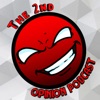 2nd Opinion Podcast artwork