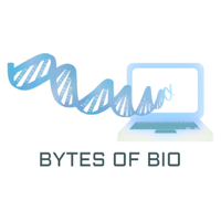 Bytes of Bio podcast
