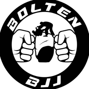 Bolten BJJ Podcast