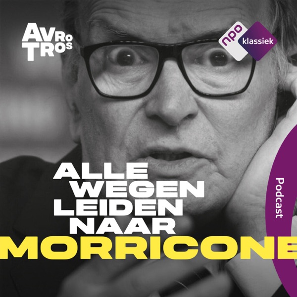 Alle wegen leiden naar Morricone