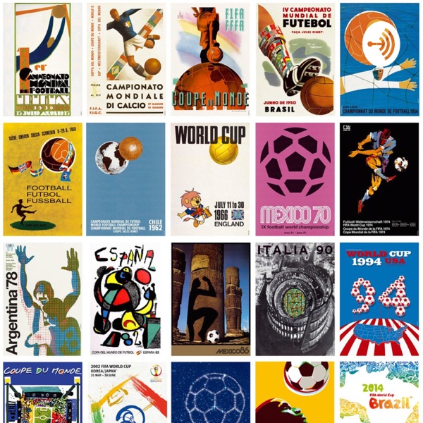 La Historia del Futbol