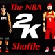 NBA 2K Shuffle Ep. 22 - MyPlayer Talk