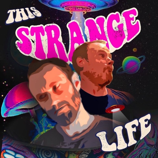 This Strange Life