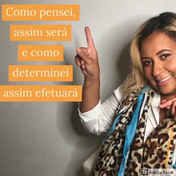 O poder de ir além / Morisa Cesarini 
