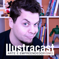 Ilustracast - Arte e Empreendedorismo podcast