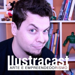 Pra que serve o boneco de madeira? - Ilustracast #036