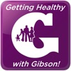Getting Healthy with Gibson artwork