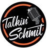 Talkin' Schmit artwork