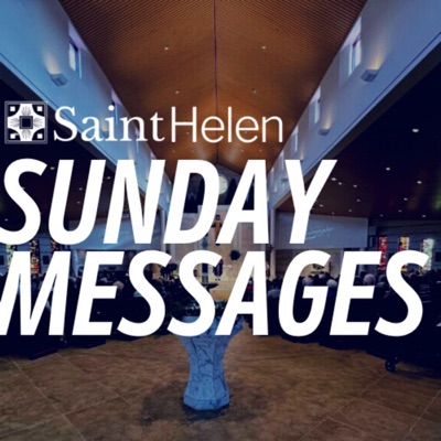 Sunday Messages Podcast
