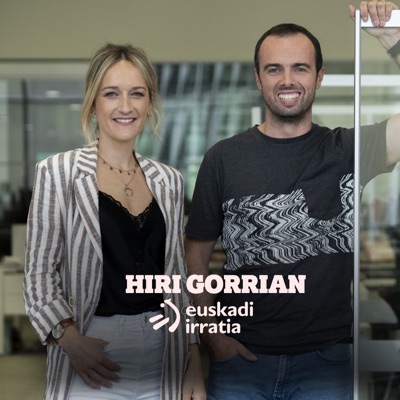 Hiri Gorrian Hiri Gorrian