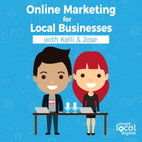 Online Marketing For Local Businesses podcast