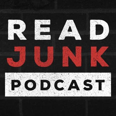 ReadJunk Podcast ReadJunk Podcast