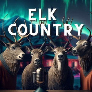 Elk Country
