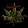 CANNTHROPOLOGY artwork