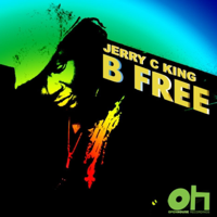 Jerry C. King podcast