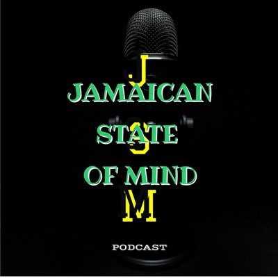 Jamaican State of Mind:JA State of Mind