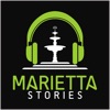 Marietta Stories l Inspiring and historical stories from the community of Marietta, Georgia artwork