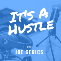 It's A Hustle podcast