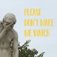 Please Don't Make Me Watch - Episode 18: The People vs. O. J. Simpson, The Bridge, A Simple Favor, The Great Hack