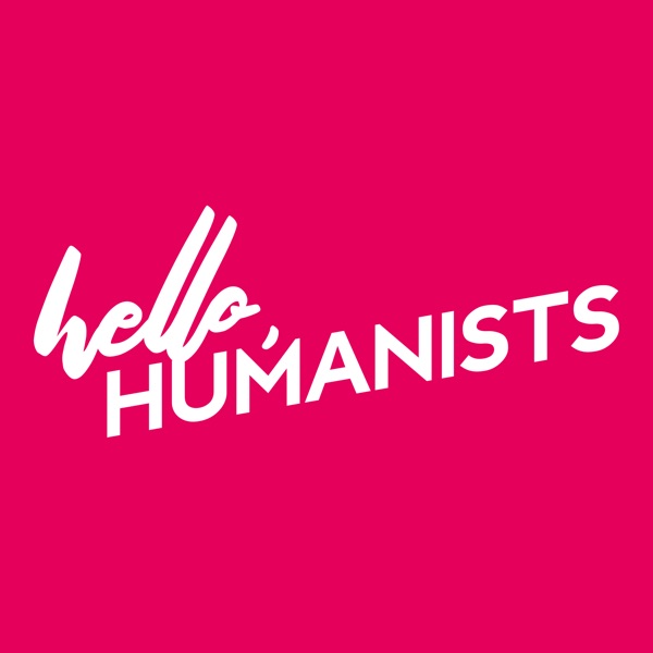 Hello, Humanists!