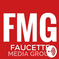 Faucette Media podcast