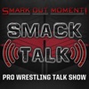 Smark Out Moment Smack Talk artwork