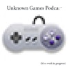 Unknown Games Podcast artwork