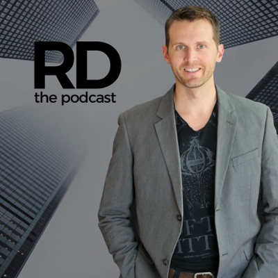 Ramon David Podcast Ramon David Podcast