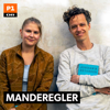 Manderegler - med Emma Holten og Anders Haahr
