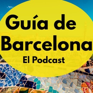Guía de Barcelona