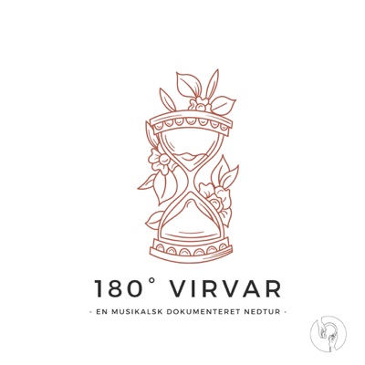 180° Virvar