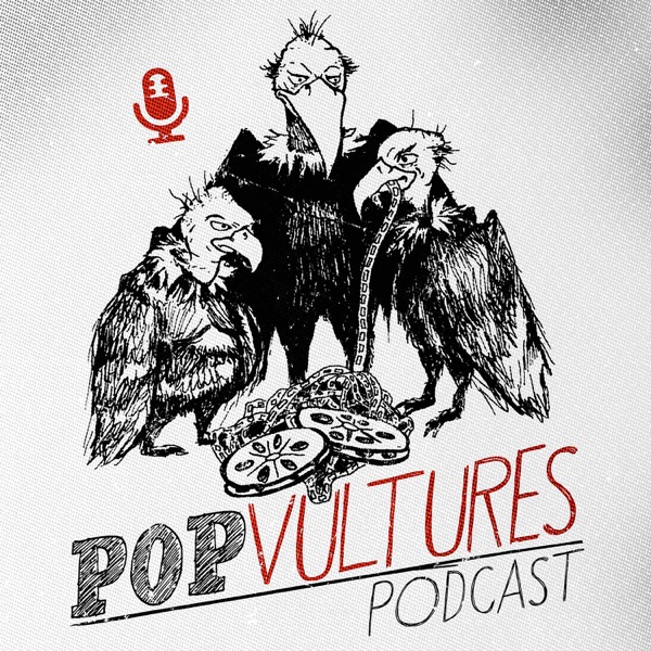 Pop Vultures